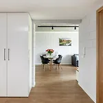 דירה River Side Nr 1m7 *