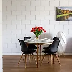 דירה River Side Nr 1m7 *