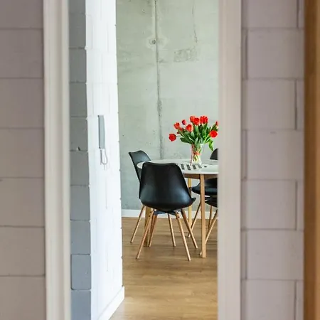 アパート River Side Nr 1m7