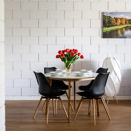 アパート River Side Nr 1m7 *