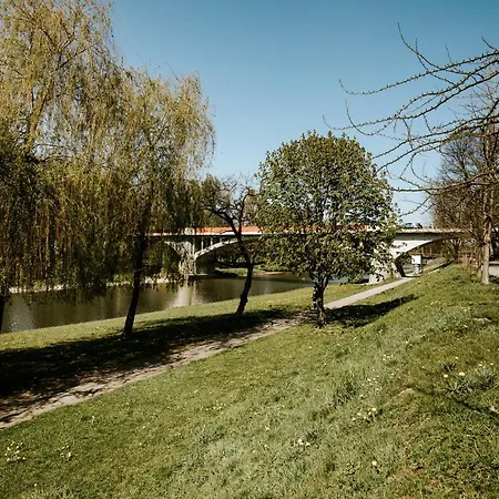 アパート River Side Nr 1m7