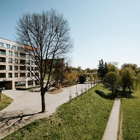 River Side Nr 1m7 * オシフィエンチム