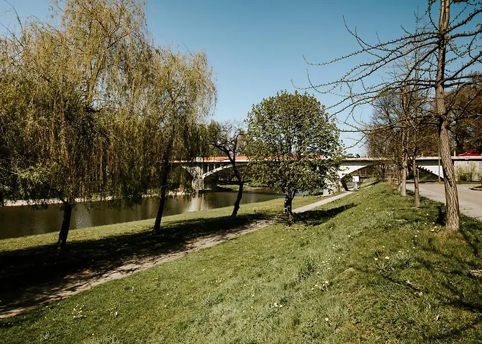 דירה River Side Nr 1m7