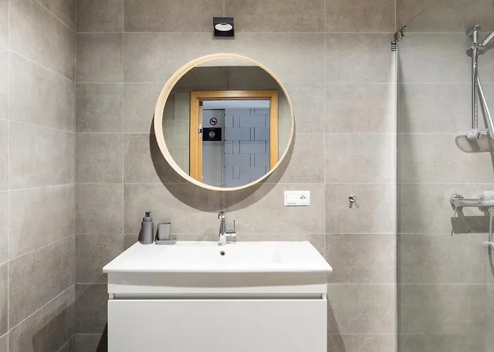 River Side Nr 1m7 * Oświęcim